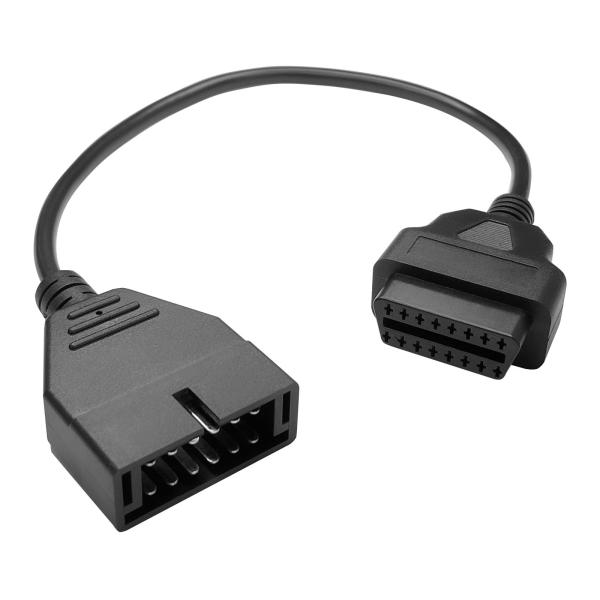 【並行輸入品】Hirificing OBD1スキャナー OBD1   OBD2 GMアダプター OB...