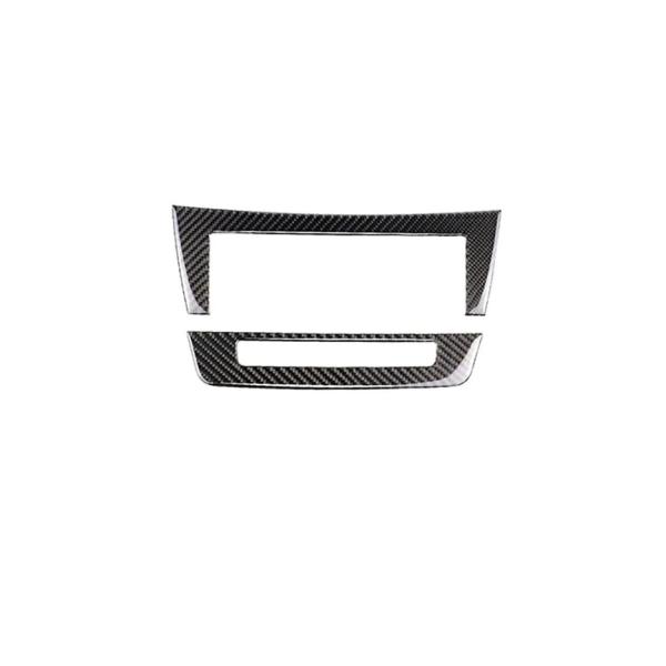 【並行輸入品】Carbon Fiber Car Interior for B ENZ C Class...