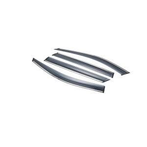 【並行輸入品】ウィンドウディフレクター レインガ...の商品画像