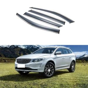 【並行輸入品】ウィンドウディフレクター レイン...の詳細画像3