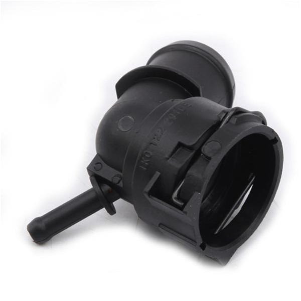 【並行輸入品】Yiklwwy 1K0122291BE Radiator Coupling Coola...