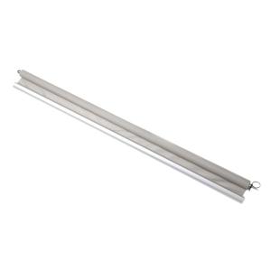 【並行輸入品】CXLine Gray Sunroof Roller Shutter Assembly Compatible with Merc