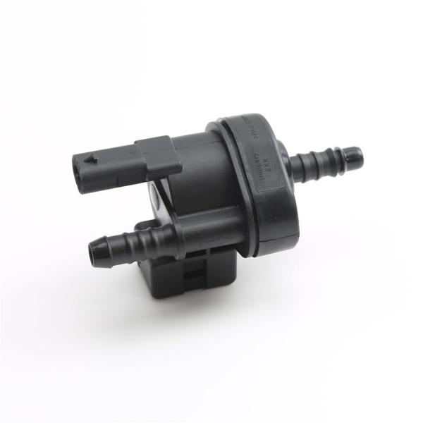 【並行輸入品】Sprwinautummer Car Vapor Canister Purge Par...