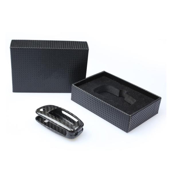 【並行輸入品】Car Folding Key Fob Case Cover Compatible f...