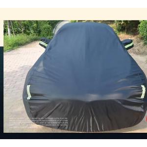 【並行輸入品】Car Cover for Mercedes Benz GLC SUV X254 X2...