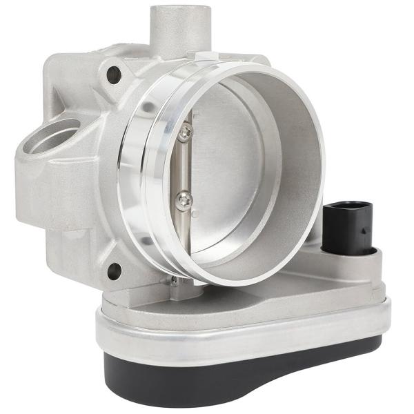 【並行輸入品】SCITOO Throttle Body 022133062AG S20077 Aut...