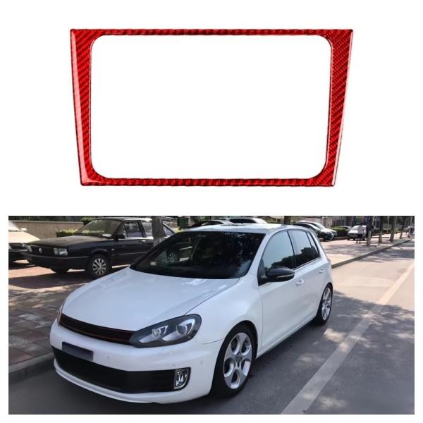 【並行輸入品】IKUESM Compatible with Volkswagen Golf 6 GT...