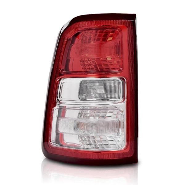 【並行輸入品】 G PLUS Tail Light Brake Lamp w/Bulb Left D...