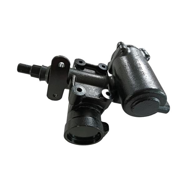 【並行輸入品】Power Steering Box Fit for Land Rover Defen...