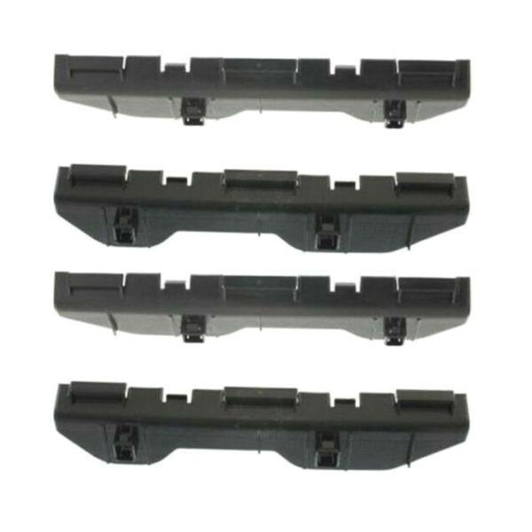 【並行輸入品】 Ulsrkell 4pcs   Bumper Mounting Support Co...