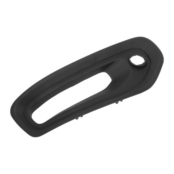 【並行輸入品】 RATCHROLL Front Right Fog Light Grill for ...