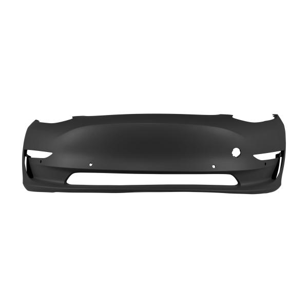 【並行輸入品】 BUMPERS THAT DELIVER   Primered, Front Bum...