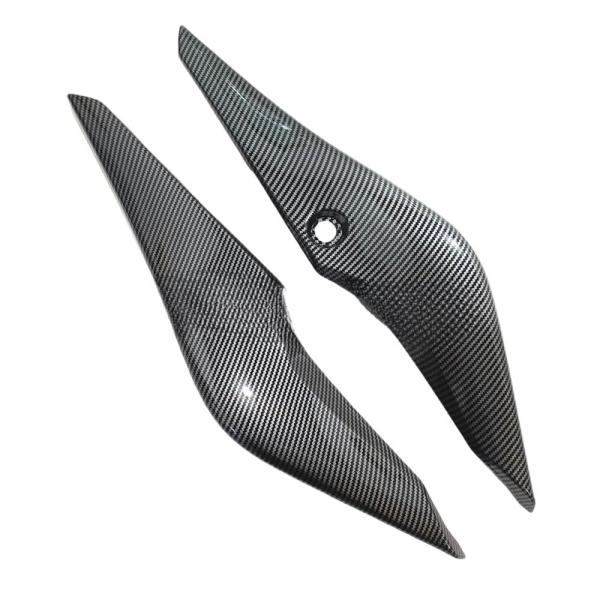 【並行輸入品】 Side Panel Fairing Protection Tail Side Co...