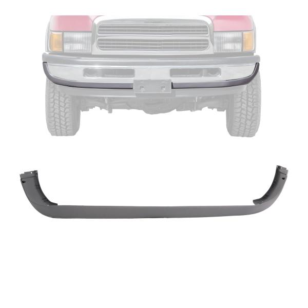 【並行輸入品】 KUAFU Front Bumper Cover Compatible with 1...