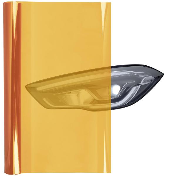 【並行輸入品】 Lypumso 16 x 60 Inches Headlight Taillight...