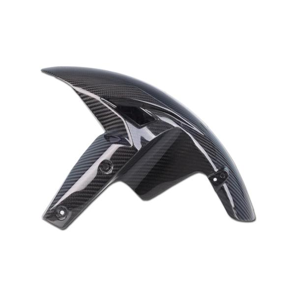 【並行輸入品】 MC 100% 3K Real Carbon Fiber Front Fender ...