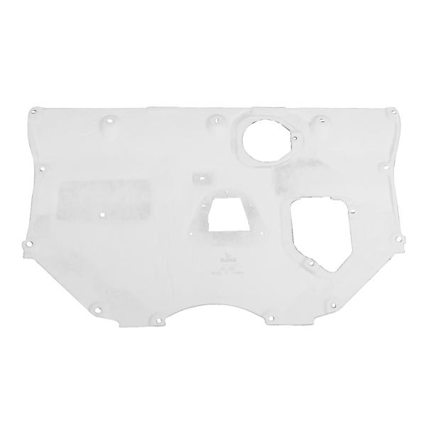 【並行輸入品】 Engine Splash Shield | Under Cover | Engin...