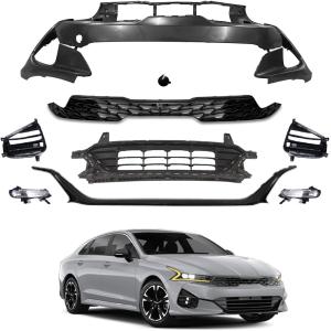 【並行輸入品】Kia K5 GTバンパーカバー ...の商品画像