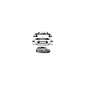【並行輸入品】Kia K5 GTバンパーカバー...の詳細画像2