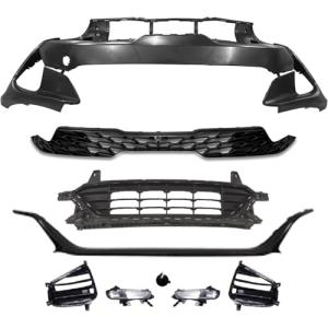 【並行輸入品】Kia K5 GTバンパーカバー...の詳細画像4