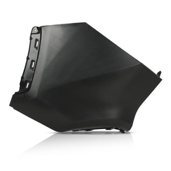 【並行輸入品】 Rear Bumper Left Side Cover Extension Asse...