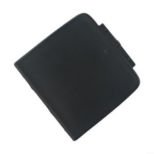 【並行輸入品】SundiooK 牽引フックアイカバー BMW X4 F26 2015 2018用 リアバンパー インサートキャップ 511280