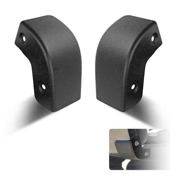 【並行輸入品】2個 マッドフラップ削除 Ford F150 2WD/4WD 2021 2026対応 ...