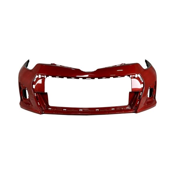 【並行輸入品】 BUMPERS THAT DELIVER   Painted 3R3 Barcelo...