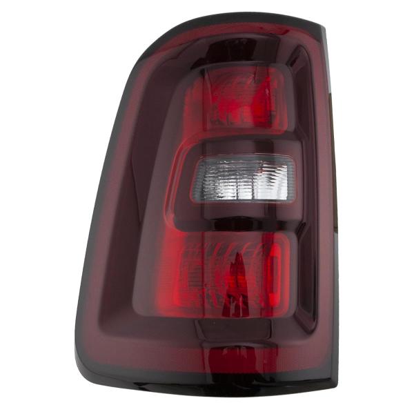 【並行輸入品】 RLB HILON Halogen Tail Light Assembly Comp...
