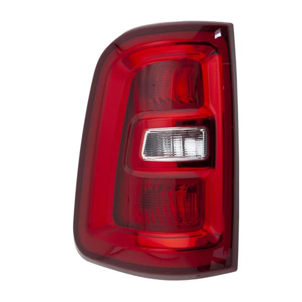 【並行輸入品】 RLB HILON Halogen Tail Light Assembly Comp...