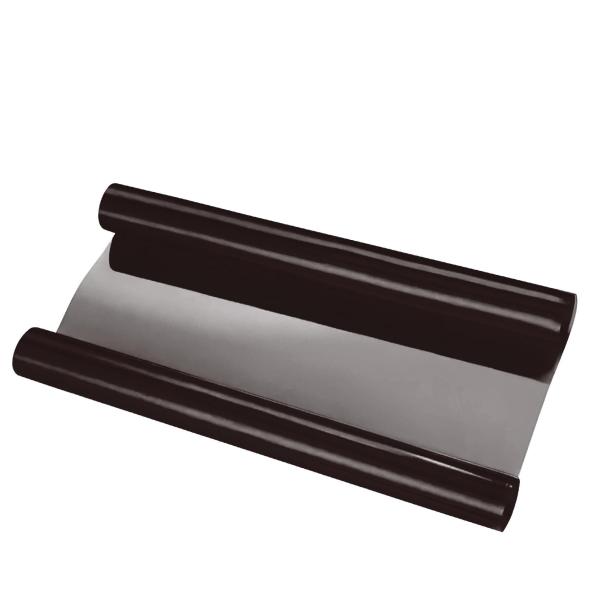 【並行輸入品】 Lxsloet 12 X 47 Inch Car Light Tint Film, ...