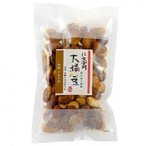 イカリ豆 150g 大粒のそら豆を使用大福豆 いかり豆 そらまめ おつまみ 花豆 空豆 がん豆 ソラマメ フライビーンズ