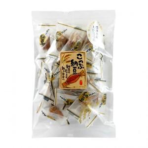 こつぶ納豆 49g 農林水産大臣賞受賞納豆とおかきの新しい出会い 国産 和菓子 おかき 米菓 おつまみ 井崎商店