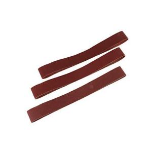 SK11 エンドレスベルト 50mm幅 #60/#120/#240 3枚セット BE-20セットの商品画像