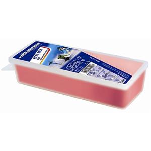 【ホルメンコール】HOLMENKOL　GW-25　一個値段 HOLMENKOL GW 25 ADDITIV HF WAX 55g - メルカリ