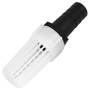 セフティー3 ホース用 ストレーナー 25mm 1インチ PL-25 樹脂製の商品画像