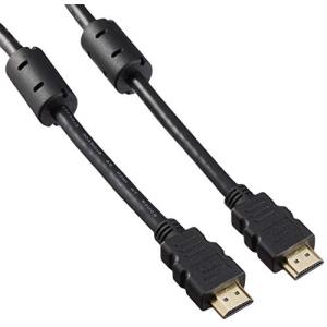 変換名人 ハイスピードHDMI ver1.4対応ケーブル [15m] 3重シールド/フェライトコア搭載 HDMI-150G3の商品画像