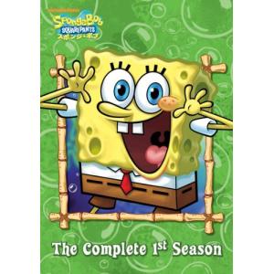 スポンジボブ シーズン1 コンプリートBOX [DVD] - 最安値・価格比較