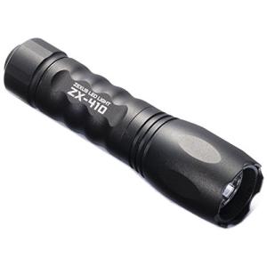 冨士灯器 ゼクサス LEDライト ZX-410 [明るさ:120ルーメン] - 最安値
