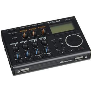 TASCAM マルチトラックレコーダー DIGITAL POCKETSTUDIO DP-006 - 最