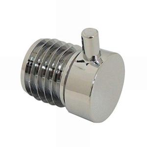 ロイヤル フラットロコキャップデコ HB-25用 FLD 25 クロームの商品画像