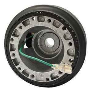 HKB SPORTS ステアリングボス OT-250 - 最安値・価格比較 - Yahoo