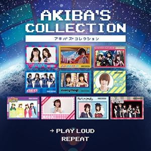AKIBAS COLLECTIONの商品画像