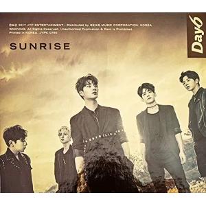 DAY6 1集 - SUNRISEの商品画像