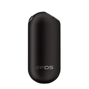 EFOS E1 ブラックの商品画像