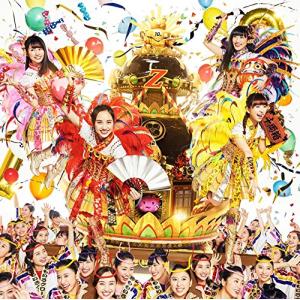 MOMOIRO CLOVER Z BEST ALBUM 「桃も十、番茶も出花」 <通常盤>の商品画像