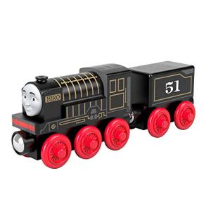 きかんしゃトーマス 木製レールシリーズ ヒロ GGG67．．