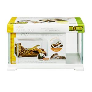 超美品3個セットGEX ジェックス エキゾテラ レプテリア ホワイト300Low ジェックス GEX レプテリア ホワイト 300キューブ High 234243 1