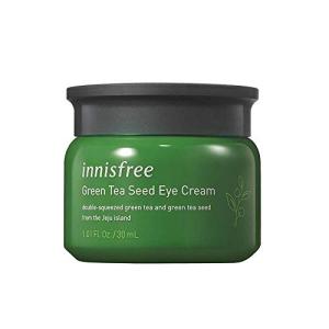 イニスフリー (innisfree) グリーンティーシード アイクリーム [アイクリーム] 30mL 新パッケージの商品画像