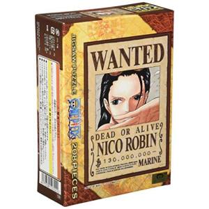 エンスカイ 8ピース ジグソーパズル ワンピース 手配書 ニコロビン 18 2x25 7cm 8 040 最安値 価格比較 Yahoo ショッピング 口コミ 評判からも探せる